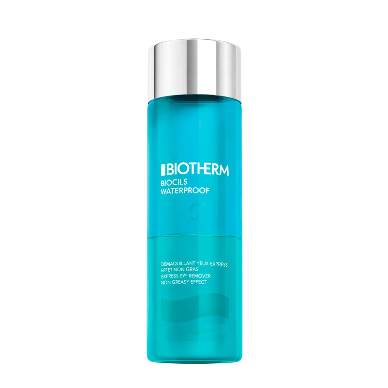 Biotherm Cosmética Facial Biocils Waterproof Desmaquillante De Ojos Waterproof