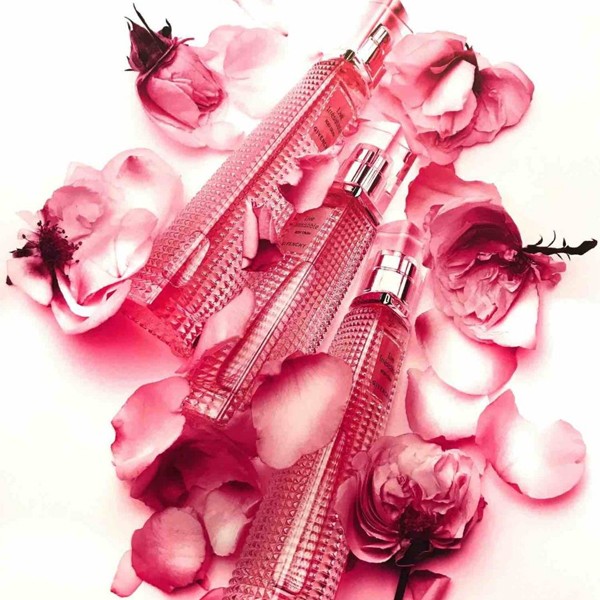 givenchy live irrésistible rosy crush