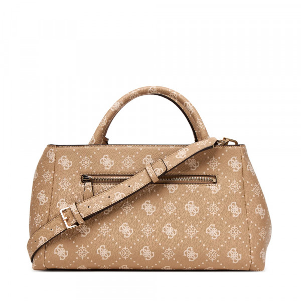 carrie-logo-girlfriend-satchel-biscotti-bag