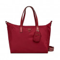 Borsa tote grande Follie Carryon