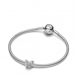 Butterfly openwork charm 794369C01 - Pandora - Trenfit