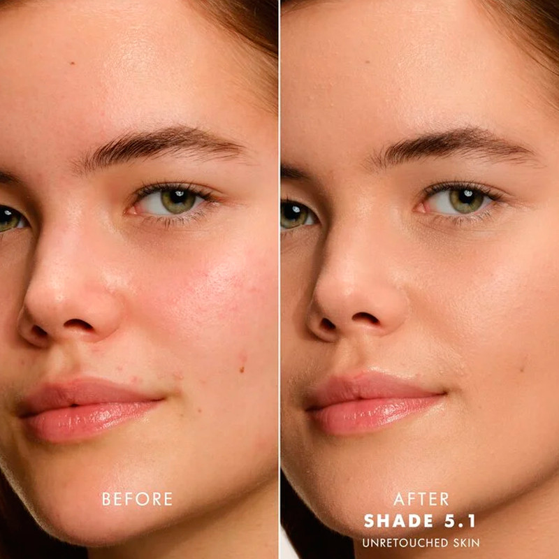 Armani Luminous Silk Foundation Base De Maquillaje Fluida – imagen 2