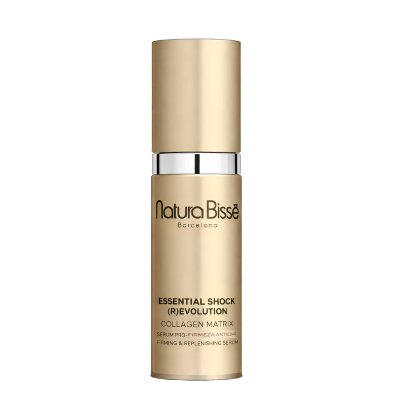 Natura Bissé Women's Cream Face Skin Care Essential Shock (R)Evolution Pro-Exo Collagen Serum Firming Serum