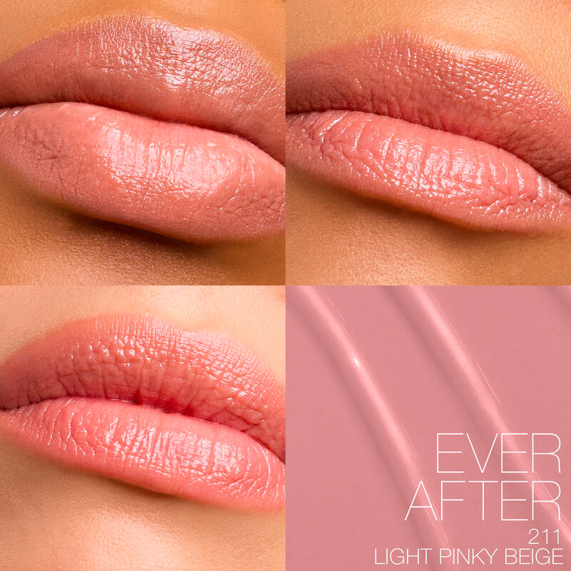 Nars Afterglow Sensual Shine Lipstick Barra De Labios