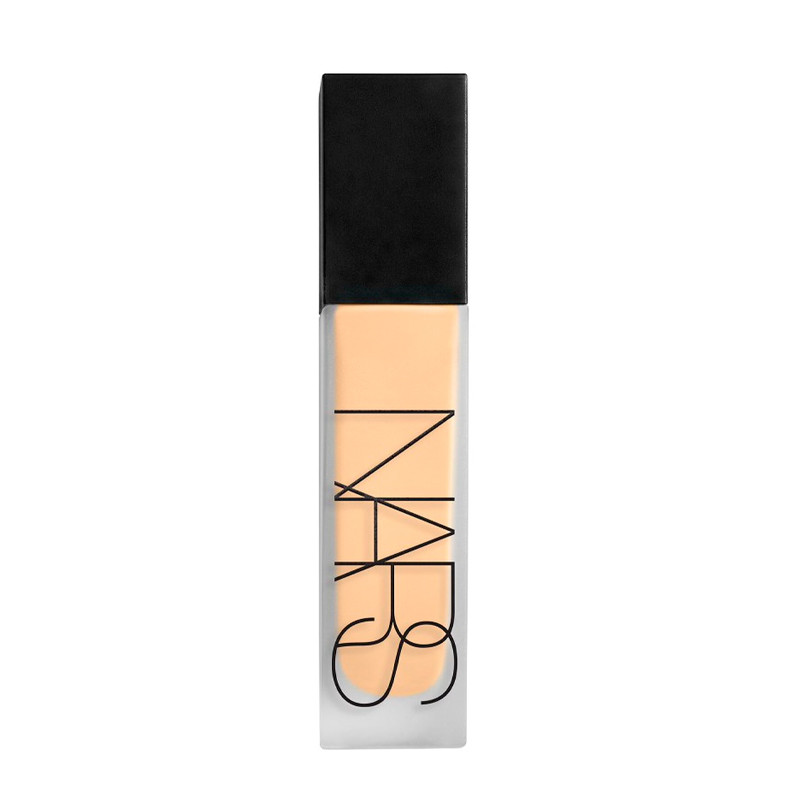 Nars Fluid base Natural Matte Longwear Foundation Liquid Foundation DEAUVILLE
