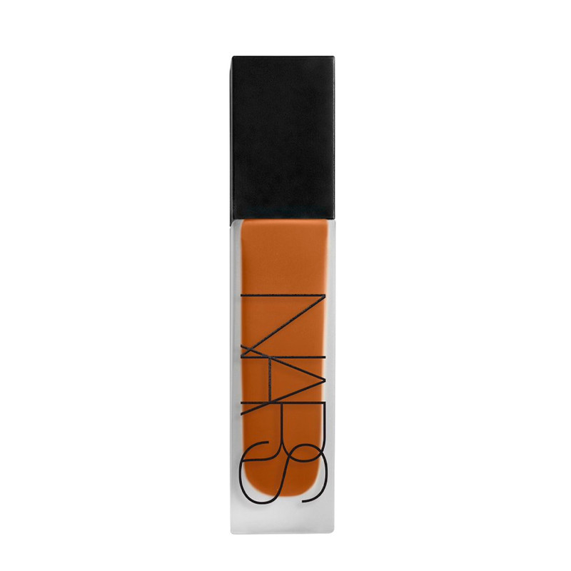 Nars Bases Maquillaje Natural Matte Longwear Foundation Base De Maquillaje Fluida