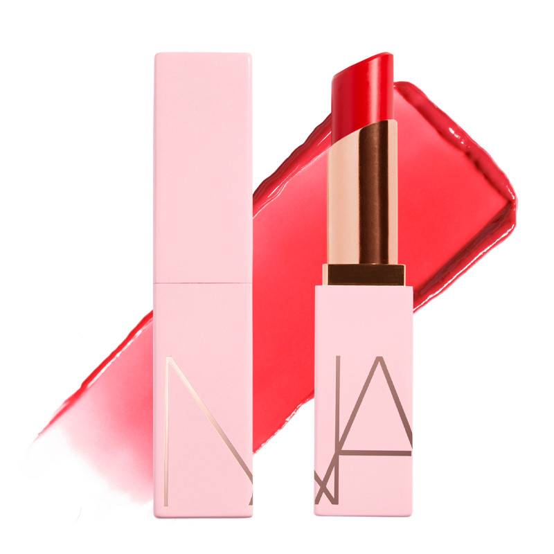Nars Labiales Afterglow Lip Balm Bálsamo Labial Con Color