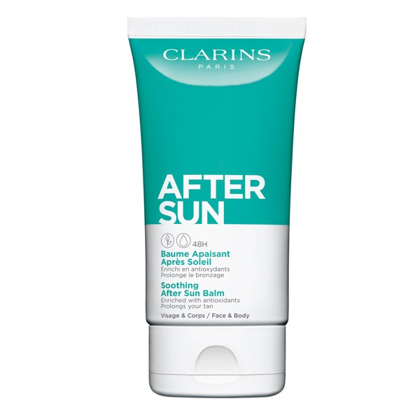After Sun Soothing Balm Face & Body