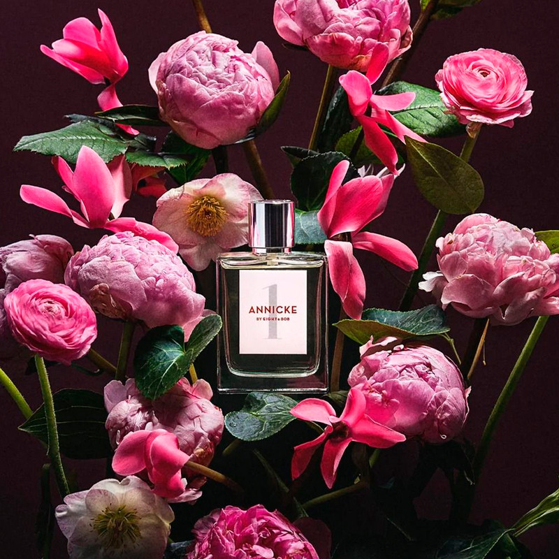 Eight & Bob Annicke 1 Eight And Bob Eau de Parfum – imagen 2