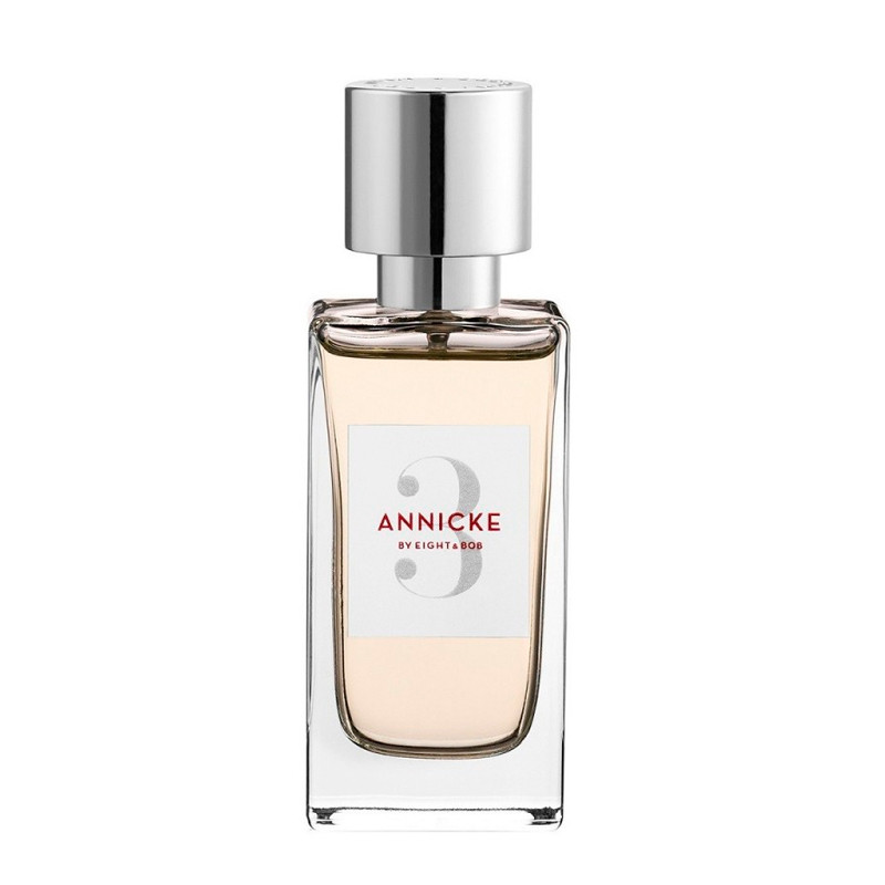 Eight & Bob Women's Golden/Red/White Annicke 3 - 30 Ml Eau De Parfum Perfumes