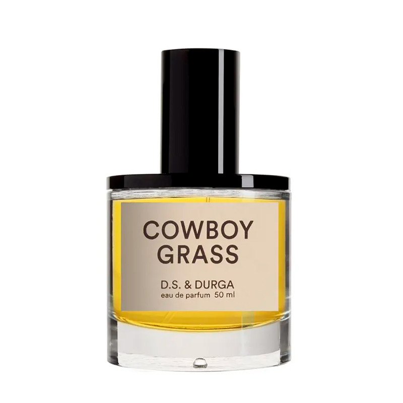D.s. & Durga Men's Cowboy Grass - 50 Ml Eau De Parfum Perfumes