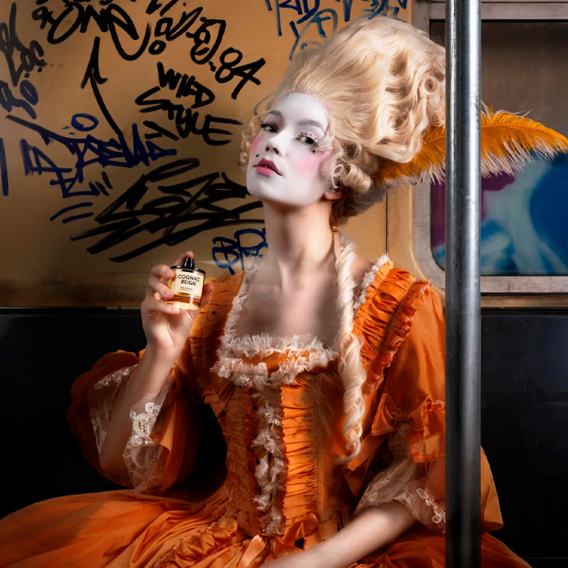 D.s. & Durga Cognac Reign Ds And Durga Eau de Parfum