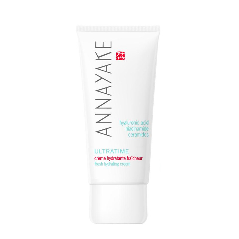 Annayake  Face Skin Care Ultratime Fresh Hydrating Cream Light Moisturizing Cream