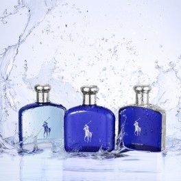 ultra blue perfume