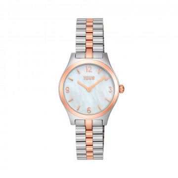 epic-icon-analog-watch-with-steel-bracelet-and-mother-of-pearl-dial