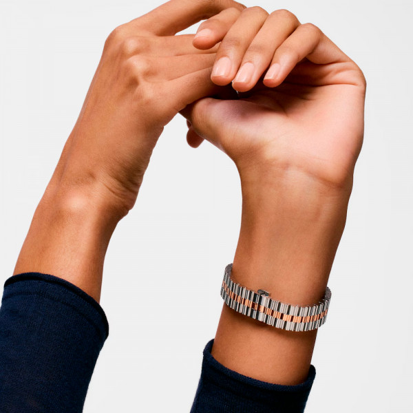 montre-analogique-epic-icon-avec-bracelet-en-acier-et-cadran-en-nacre