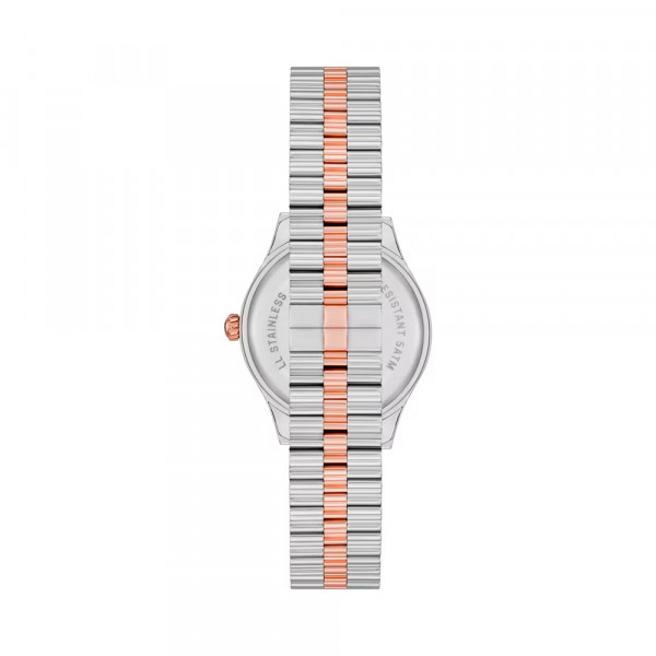 montre-analogique-epic-icon-avec-bracelet-en-acier-et-cadran-en-nacre