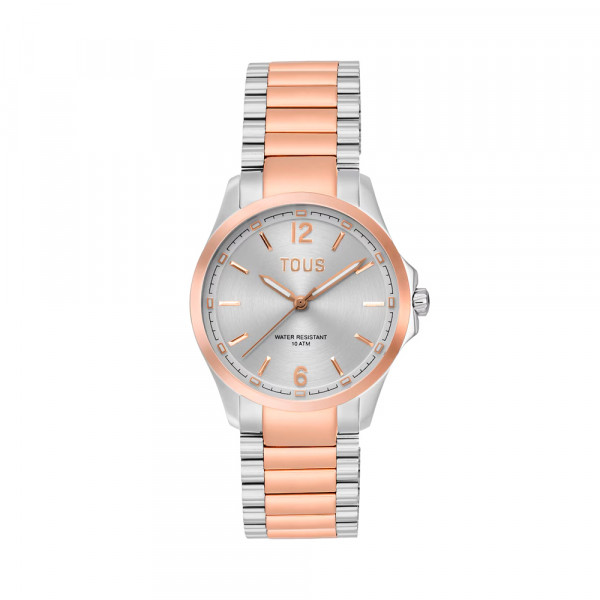 reloj-analogico-con-brazalete-de-acero-drive-new