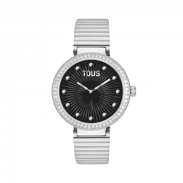 montre-connectee-s-connect-avec-bracelet-en-acier-et-zirconiums