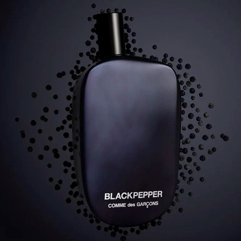 Comme Des Garçons Blackpepper – imagen 2