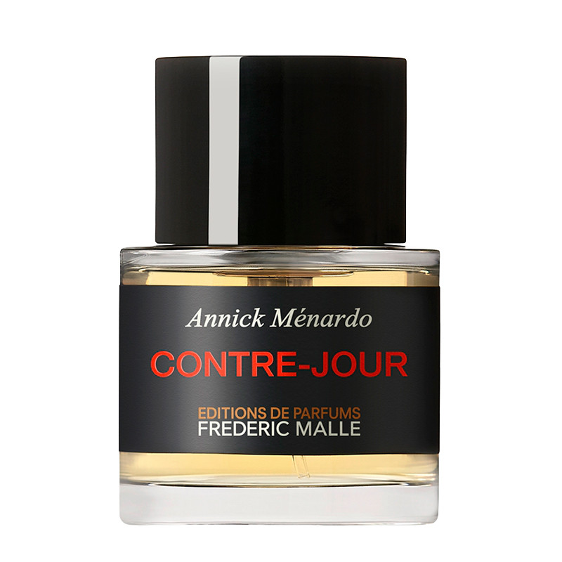 Frederic Malle Unisex Light Niche Perfumes Contre-Jour