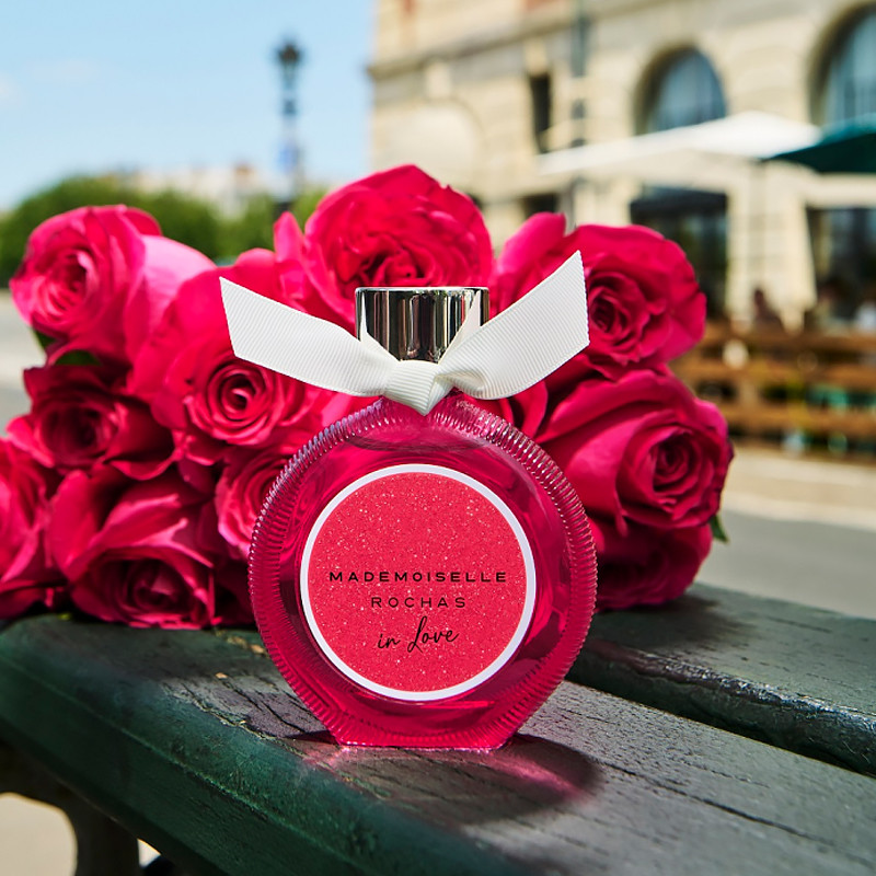 Mademoiselle in love edp vapo 90 ml – imagen 2