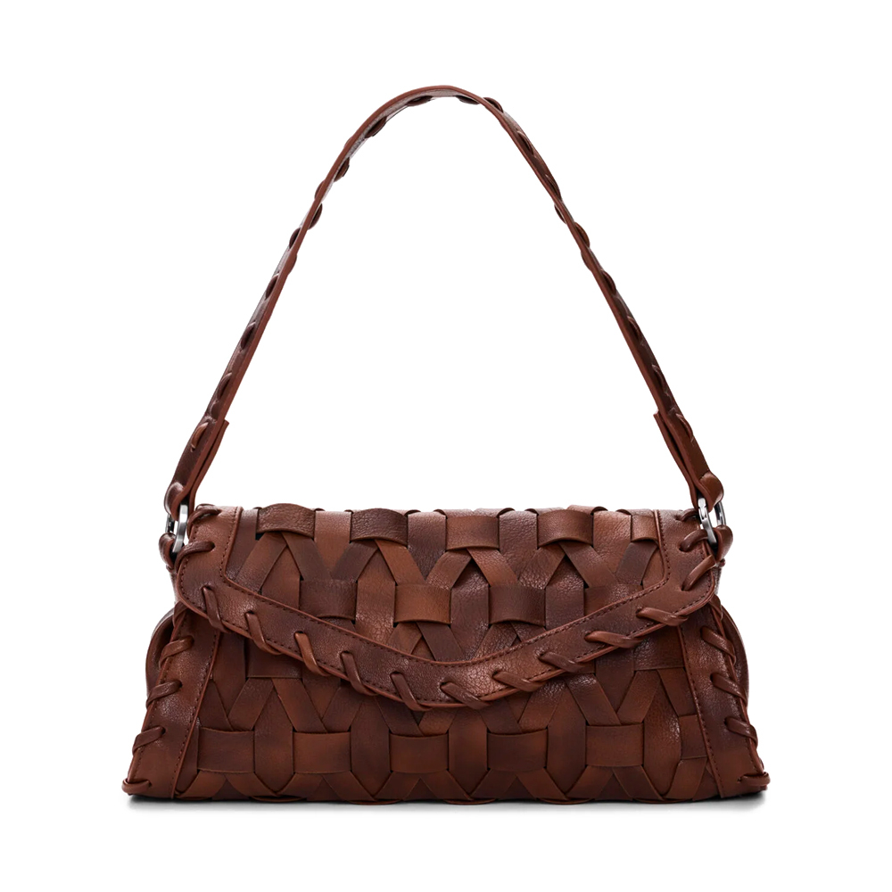 Desigual Women's Bags, Toiletry Bags And Suitcases For Small Braided Bag