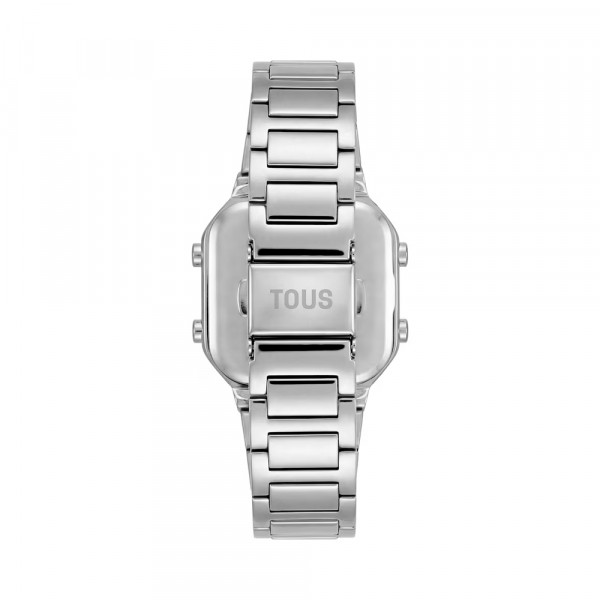 orologio-digitale-d-bear-mini-con-bracciale-in-acciaio