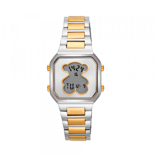 montre-numerique-d-bear-mini-avec-bracelet-en-acier