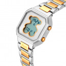 relogio-digital-d-bear-mini-com-pulseira-de-aco