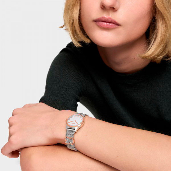 orologio-analogico-epic-icon-kdt-con-bracciale-in-acciaio-e-quadrante-in-madreperla