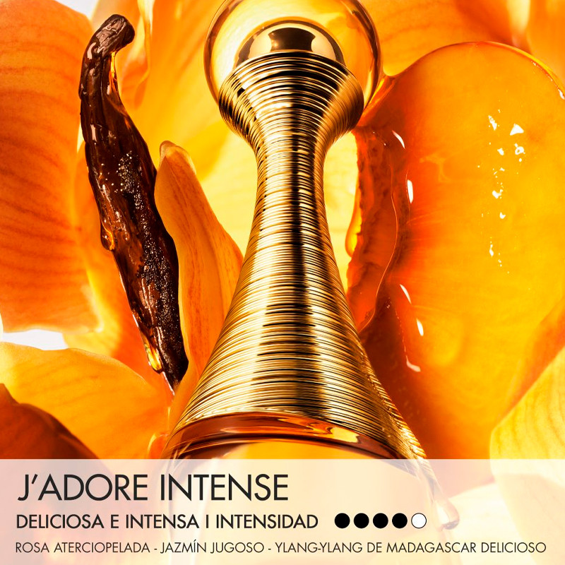 Dior Jadore Intense Dior Parfum