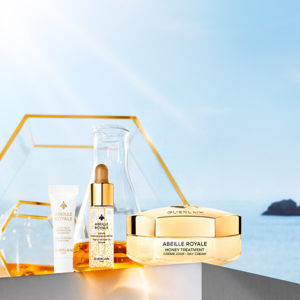 abeille-royale-cream-set-ritual-antiedad-de-reparacion-de-juventud