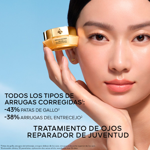 abeille-royale-cream-set-ungdomsreparerande-anti-aging-ritual