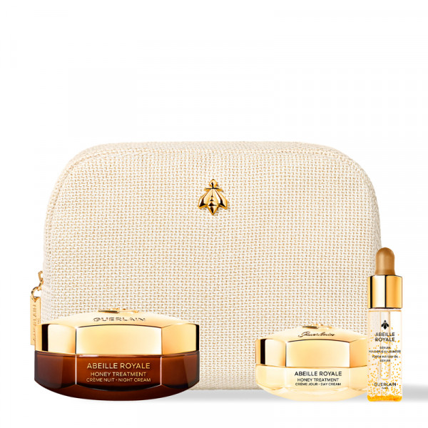 abeille-night-day-cream-set-abeille-royal-youth-repair-anti-aging-programm