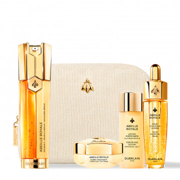 abeille-royale-serum-renew-repair-set-program-for-ungdomsreparation-och-anti-aging