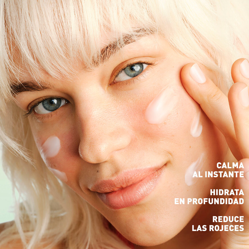 Erborian Centella Crème Hidratante Antirojeces 50ml – imagen 3