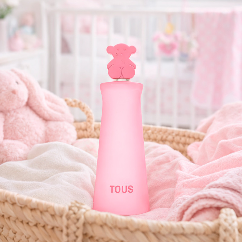Tous Kids Girl Eau de Toilette – imagen 2
