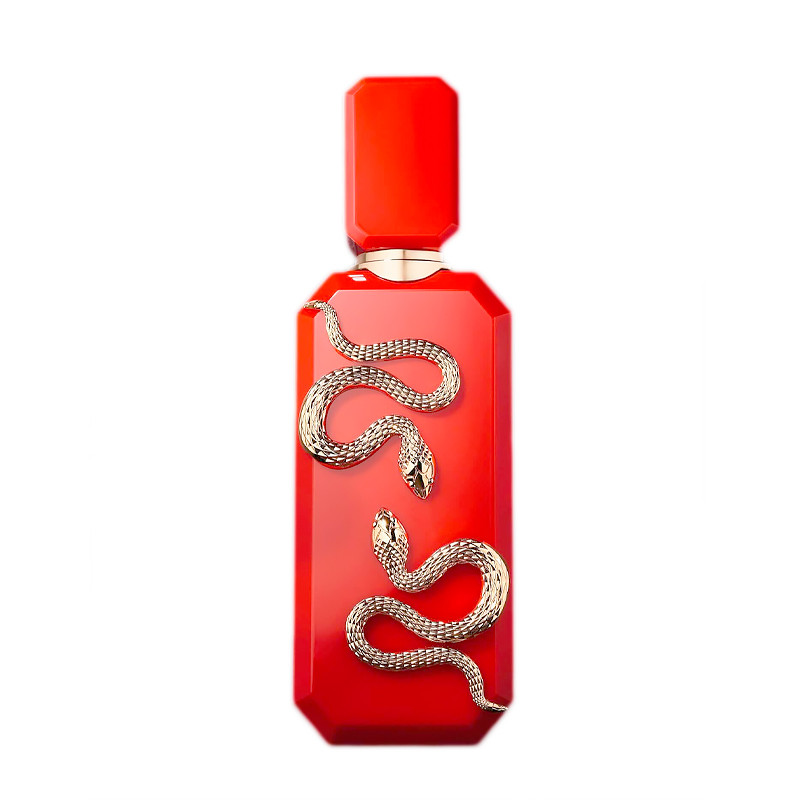 French Avenue Women's Black Veneno Scarlet - 100Ml Eau De Parfum Perfumes