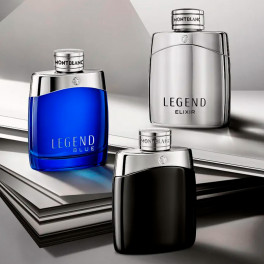 Legend Elixir - Montblanc - Sabina
