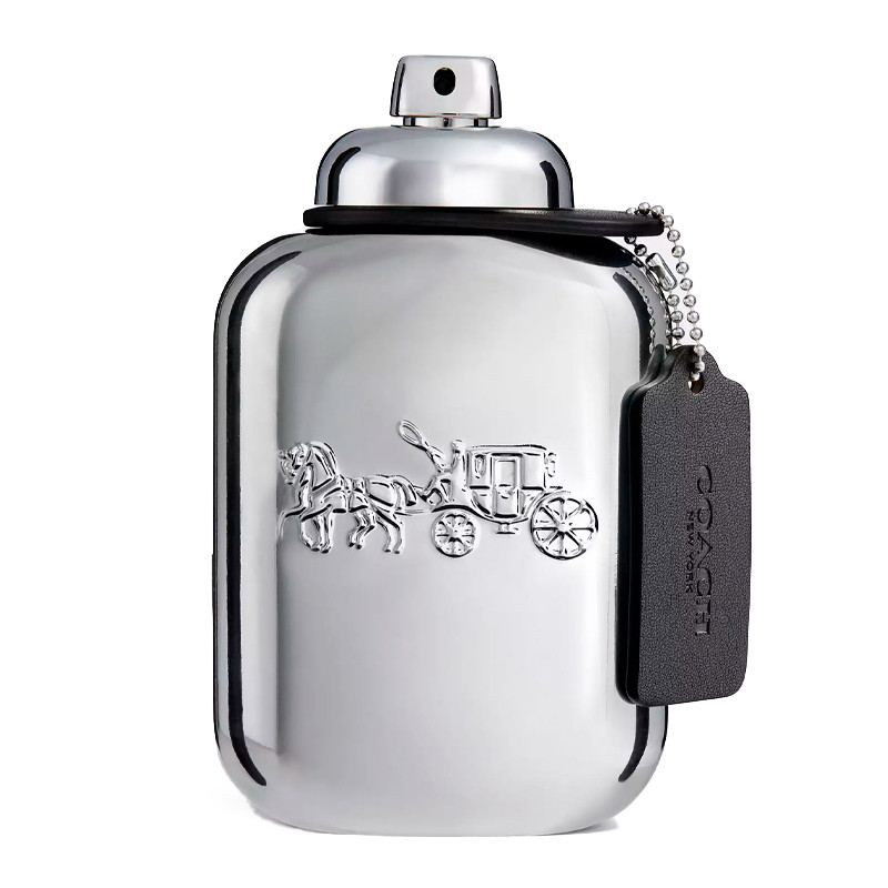 Coach Pure Platinum Coach Parfum