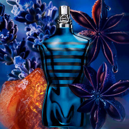 Le Male In Blue Eau de Parfum - Jean Paul Gaultier - Sabina