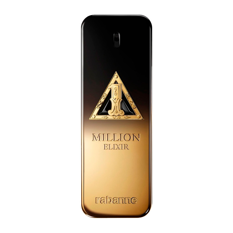 Rabanne 1 Million Night Elixir Parfum - 3,4 FL OZ. Parfum Men's Perfumes