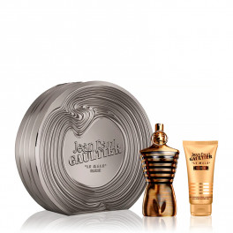 jean paul gaultier le male elixir ekstrakt perfum 125 ml   zestaw  