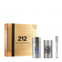 212 Men NYC Eau de Toilette 
Set