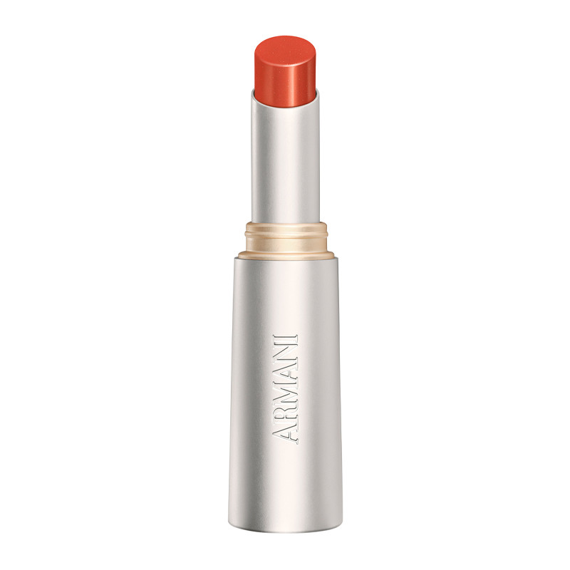 Armani Prisma Flash Glossy Color Lip Balm Bálsamo Labial Con Color – imagen 2