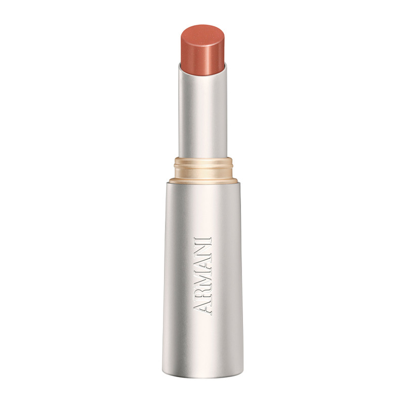 Armani Prisma Flash Glossy Color Lip Balm Bálsamo Labial Con Color – imagen 2