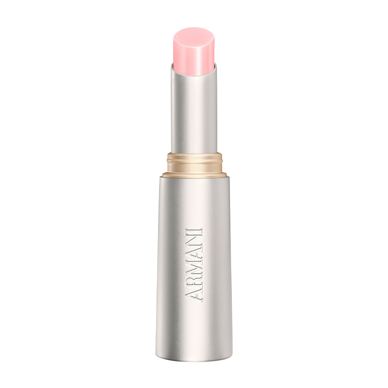 Armani Prisma Flash Glossy Color Lip Balm Bálsamo Labial Con Color