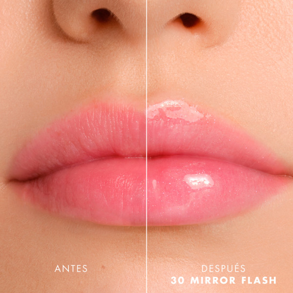 prisma-flash-glossy-color-lip-balm-balsam-do-ust-w-odcieniu