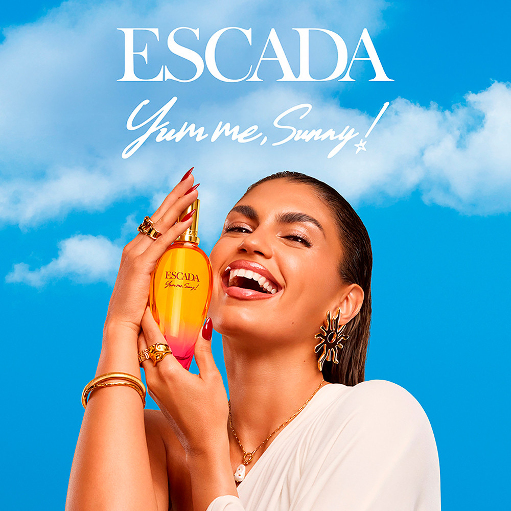 Escada Yum Me Sunny Eau de Parfum – imagen 2